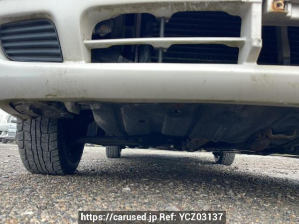 Used 2001 MT toyota corona-premio AT211 Image[30]