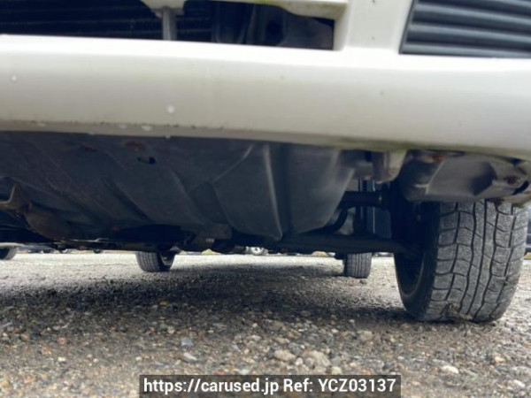 Used 2001 MT toyota corona-premio AT211 Image[31]