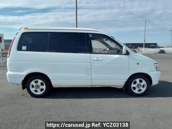 Used 1997 AT toyota townace-noah SR40G Image[7]