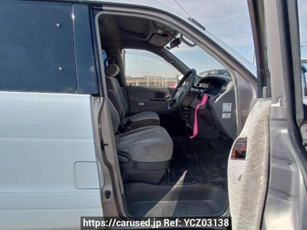 Used 1997 AT toyota townace-noah SR40G Image[12]