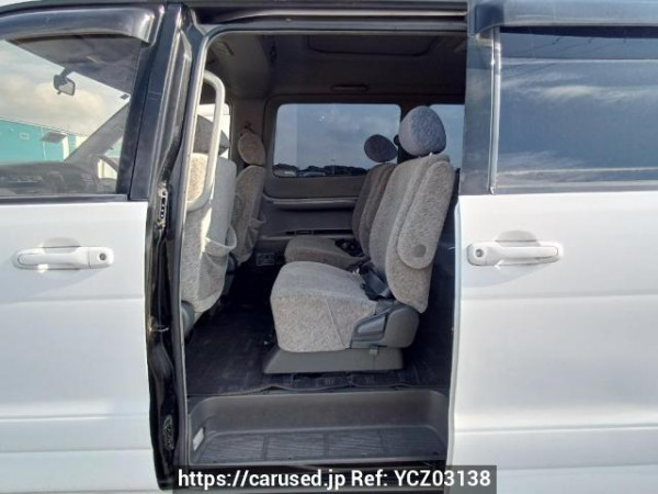Used 1997 AT toyota townace-noah SR40G Image[14]
