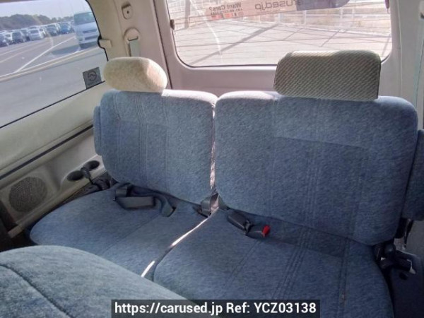 Used 1997 AT toyota townace-noah SR40G Image[15]