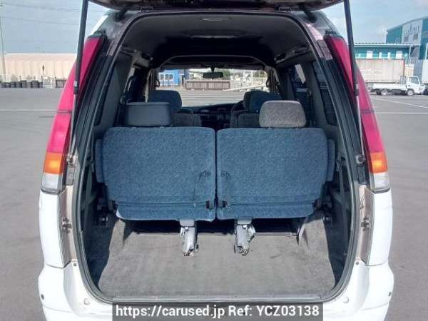 Used 1997 AT toyota townace-noah SR40G Image[16]