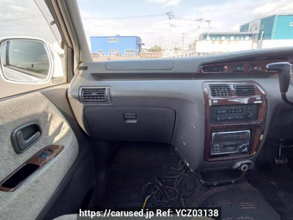 Used 1997 AT toyota townace-noah SR40G Image[18]