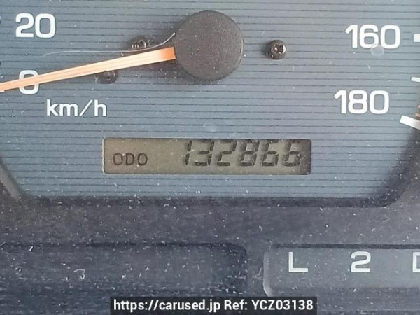 Used 1997 AT toyota townace-noah SR40G Image[21]