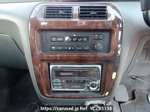 Used 1997 AT toyota townace-noah SR40G Image[22]