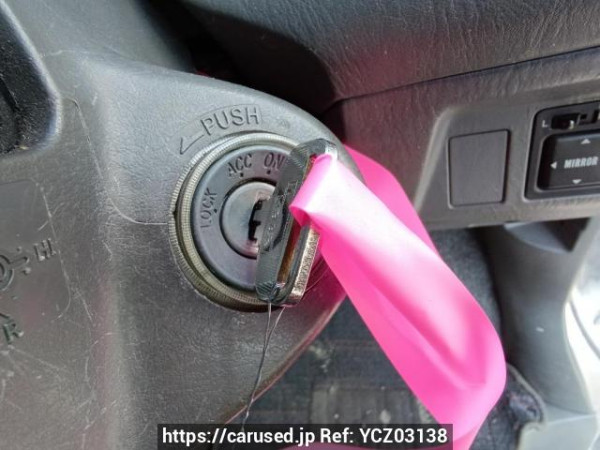 Used 1997 AT toyota townace-noah SR40G Image[25]