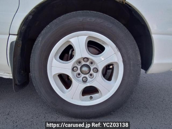 Used 1997 AT toyota townace-noah SR40G Image[26]