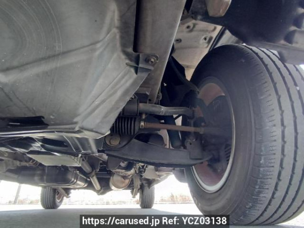 Used 1997 AT toyota townace-noah SR40G Image[31]