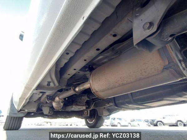 Used 1997 AT toyota townace-noah SR40G Image[34]