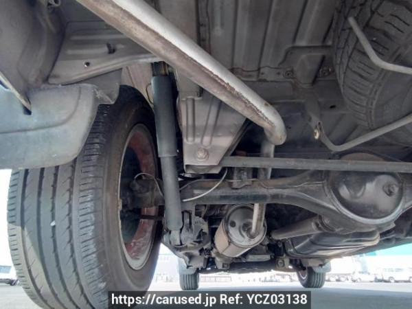 Used 1997 AT toyota townace-noah SR40G Image[36]