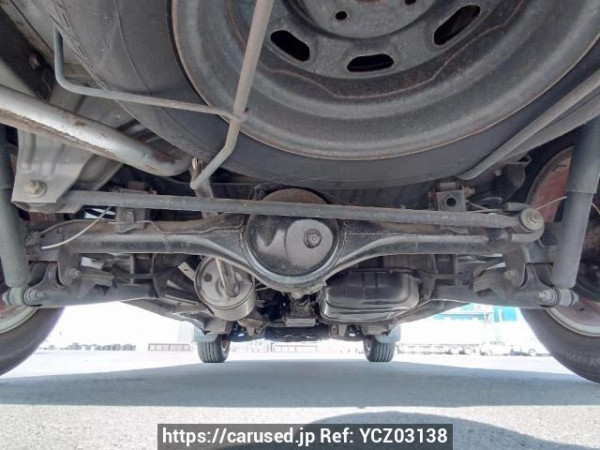 Used 1997 AT toyota townace-noah SR40G Image[38]