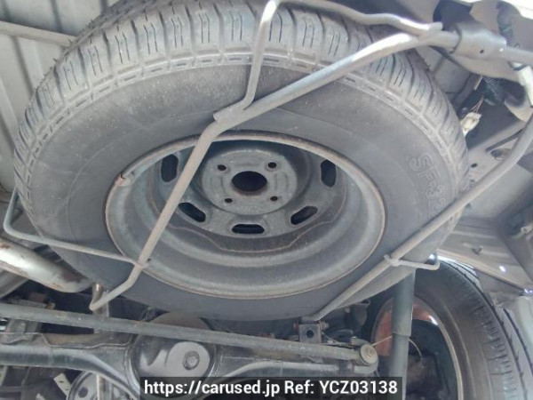 Used 1997 AT toyota townace-noah SR40G Image[39]