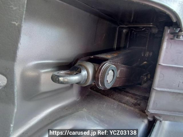 Used 1997 AT toyota townace-noah SR40G Image[40]