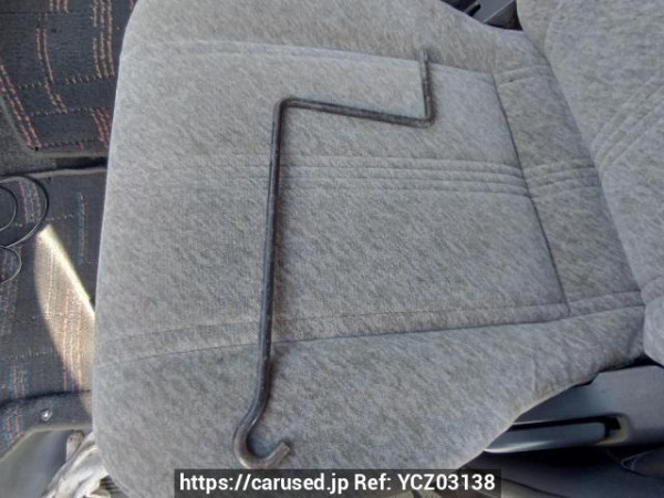 Used 1997 AT toyota townace-noah SR40G Image[41]