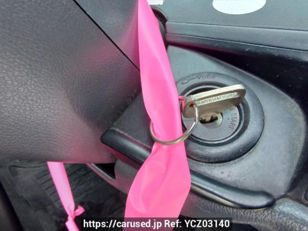 Used 2000 AT toyota hiace-commuter RZH125B Image[23]