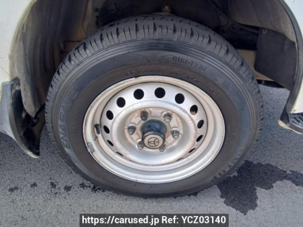 Used 2000 AT toyota hiace-commuter RZH125B Image[28]