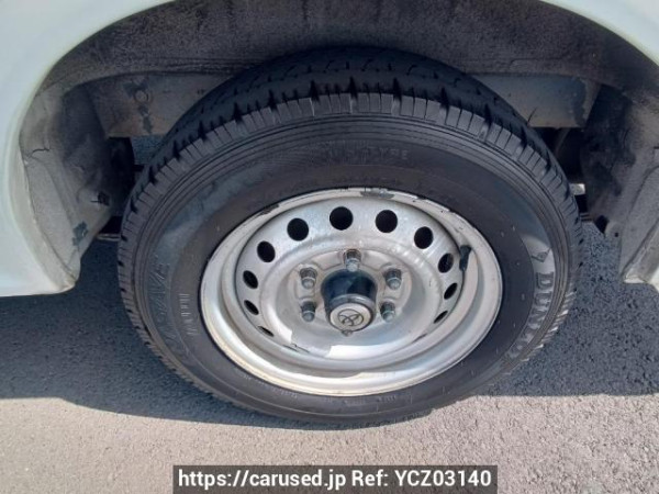 Used 2000 AT toyota hiace-commuter RZH125B Image[31]