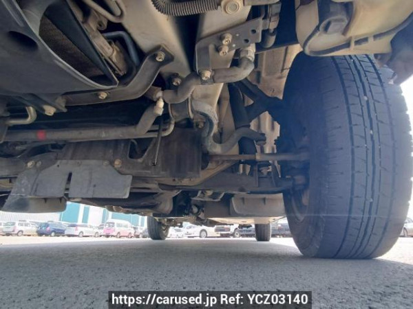 Used 2000 AT toyota hiace-commuter RZH125B Image[33]