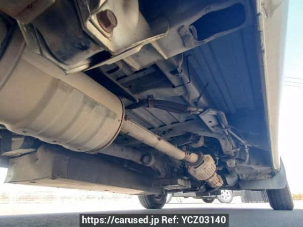 Used 2000 AT toyota hiace-commuter RZH125B Image[37]