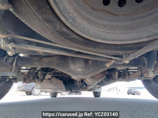 Used 2000 AT toyota hiace-commuter RZH125B Image[39]