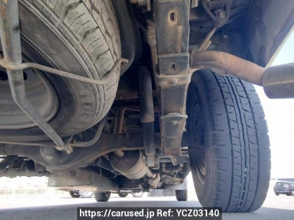 Used 2000 AT toyota hiace-commuter RZH125B Image[40]