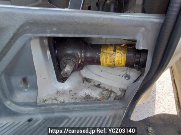 Used 2000 AT toyota hiace-commuter RZH125B Image[42]