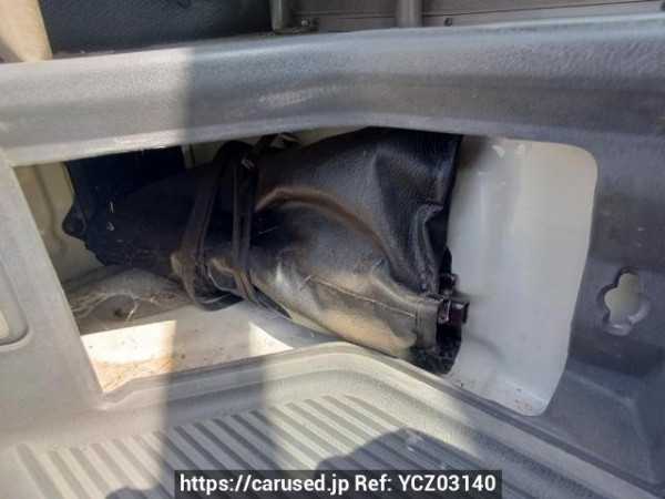 Used 2000 AT toyota hiace-commuter RZH125B Image[43]