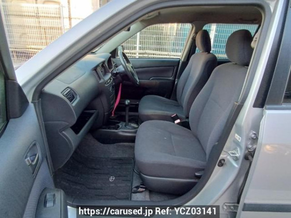 Used 2011 AT toyota probox-wagon NCP58G Image[13]