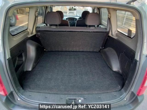 Used 2011 AT toyota probox-wagon NCP58G Image[16]