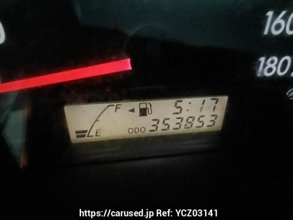 Used 2011 AT toyota probox-wagon NCP58G Image[21]