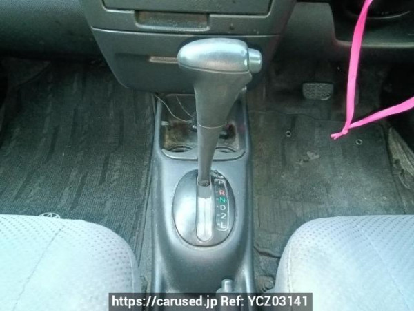 Used 2011 AT toyota probox-wagon NCP58G Image[25]