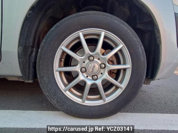 Used 2011 AT toyota probox-wagon NCP58G Image[27]