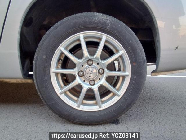 Used 2011 AT toyota probox-wagon NCP58G Image[30]