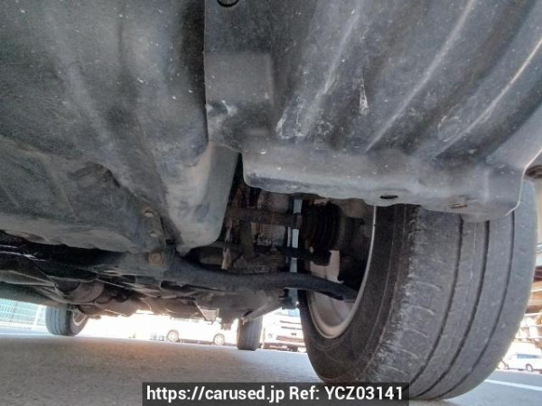 Used 2011 AT toyota probox-wagon NCP58G Image[32]