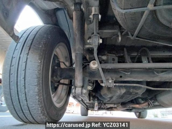 Used 2011 AT toyota probox-wagon NCP58G Image[37]