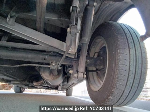 Used 2011 AT toyota probox-wagon NCP58G Image[38]