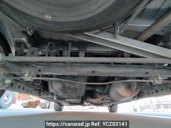 Used 2011 AT toyota probox-wagon NCP58G Image[39]