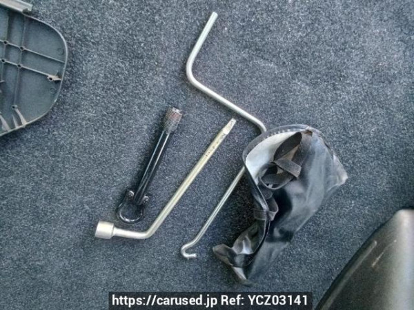 Used 2011 AT toyota probox-wagon NCP58G Image[41]