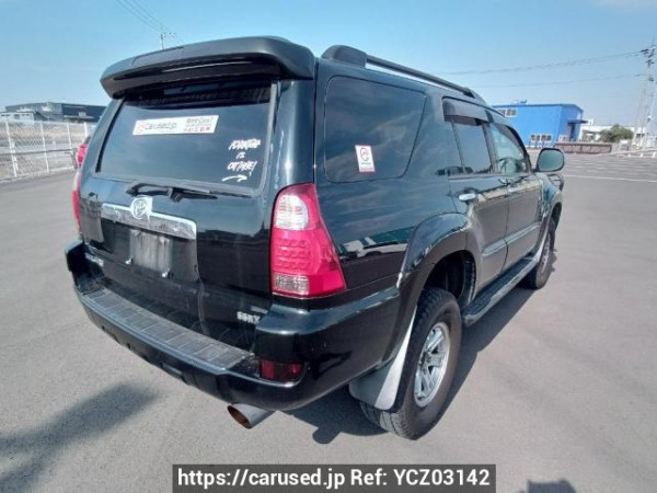 Used 2007 AT toyota hilux-surf TRN215W Image[6]