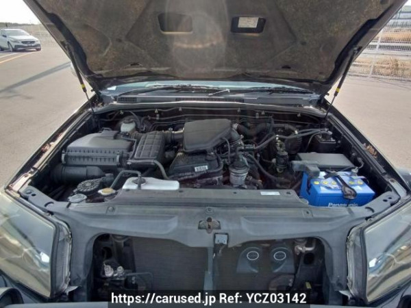 Used 2007 AT toyota hilux-surf TRN215W Image[8]