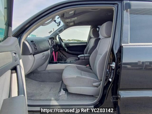 Used 2007 AT toyota hilux-surf TRN215W Image[13]