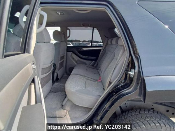 Used 2007 AT toyota hilux-surf TRN215W Image[15]