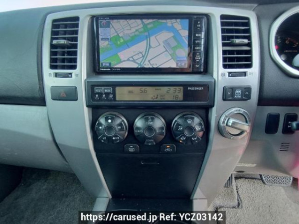 Used 2007 AT toyota hilux-surf TRN215W Image[22]