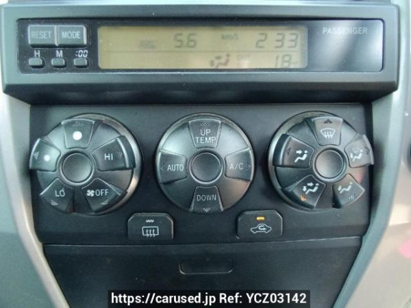 Used 2007 AT toyota hilux-surf TRN215W Image[24]