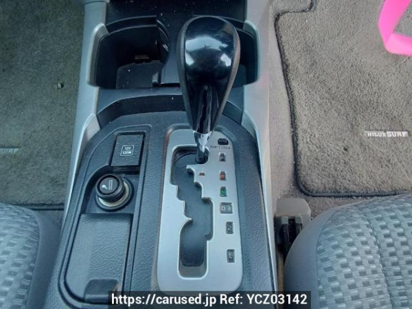 Used 2007 AT toyota hilux-surf TRN215W Image[25]