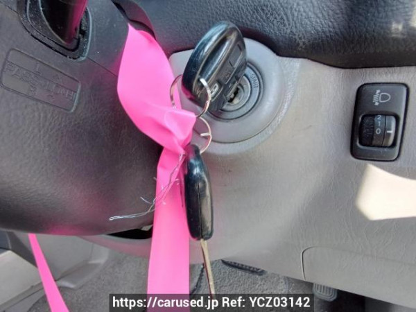 Used 2007 AT toyota hilux-surf TRN215W Image[26]