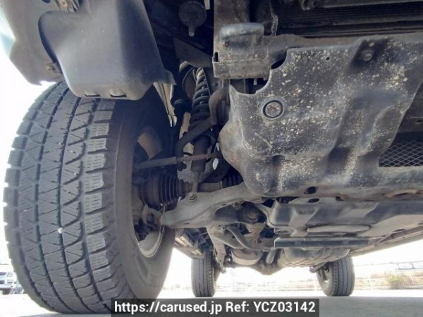 Used 2007 AT toyota hilux-surf TRN215W Image[31]