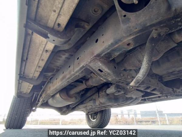 Used 2007 AT toyota hilux-surf TRN215W Image[33]