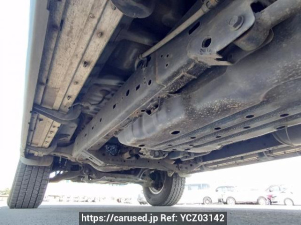 Used 2007 AT toyota hilux-surf TRN215W Image[35]